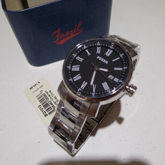 Fossil Men's Watch - Picture 2 of 6